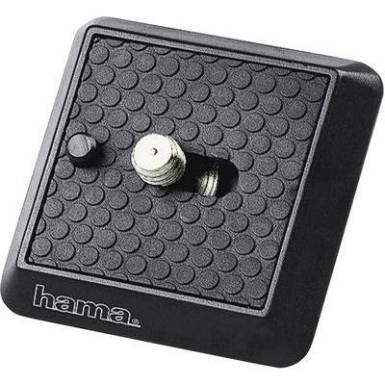 Kamera állványfej, HAMA Click II, 4376 Kamera állványfej, HAMA Click II, 4376