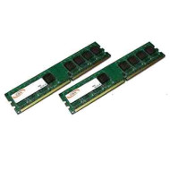 CSX 4GB DDR2 800MHz KIT (2x2GB)