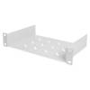 10"-os rack szekr&eacute;nybe &eacute;p&iacute;thető polc, 25,4 cm (10") Digitus DN-10 TRAY-1