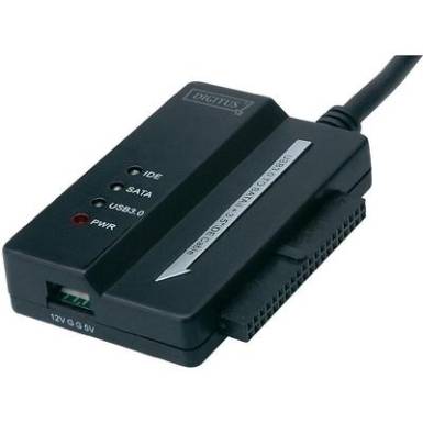 Digitus USB 3.0 IDE & SATA k&aacute;bel