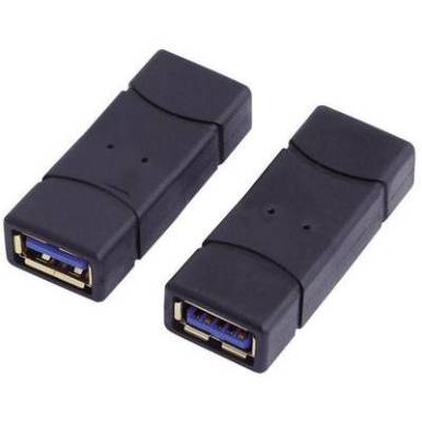 USB 3.0 átalakító, A típusú aljról A típusú aljra USB 3.0 átalakító, A típusú aljról A típusú aljra