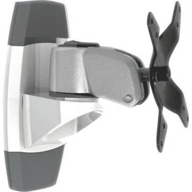 Fali monitortartó, dönthető/forgatható, 25,4-81 cm (10 - 32) Fali monitortartó, dönthető/forgatható, 25,4-81 cm (10 - 32)