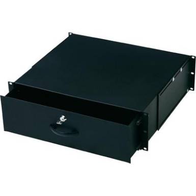 Dokumentum tálca, fekete, 3 ME, Digitus DN-19 KEY-3U-SW Dokumentum tálca, fekete, 3 ME, Digitus DN-19 KEY-3U-SW