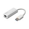Hálózati adapter 1000 Mbit/s Digitus DN-3023 USB 3.0LAN (10/100/1000 MBit/s)