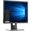 DELL LCD Monitor 19" P1917S, 5:4, 1280x1024, 1000:1, 250cd, 8ms, DVI-D, DP, VGA, 4xUSB, fekete 210-AJBG
