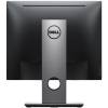 DELL LCD Monitor 19" P1917S, 5:4, 1280x1024, 1000:1, 250cd, 8ms, DVI-D, DP, VGA, 4xUSB, fekete 210-AJBG