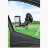HAMA GOPROHOZ TAPADÓKORONGOS TARTÓ 360° FEJJEL 4356