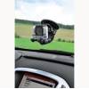HAMA GOPROHOZ TAPADÓKORONGOS TARTÓ 360° FEJJEL 4356