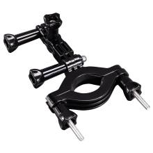 HAMA GOPROHOZ "LARGE" CSŐRE SZERELHETŐ TART&Oacute;, 2.5-6.2CM 4399