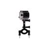 HAMA GOPROHOZ "LARGE" CSŐRE SZERELHETŐ TARTÓ, 2.5-6.2CM 4399