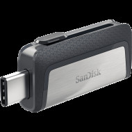 SANDISK ULTRA DUAL DRIVE USB Type-C 64GB 150MB/s SDDDC2-064G-G46