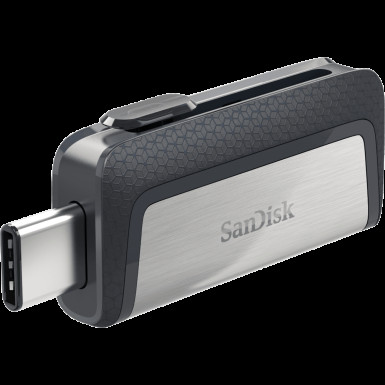SANDISK ULTRA DUAL DRIVE USB Type-C 64GB 150MB/s SDDDC2-064G-G46