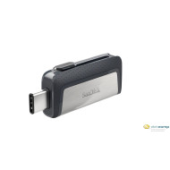 SANDISK ULTRA DUAL DRIVE USB Type-C 128GB 150MB/s SDDDC2-128G-G46