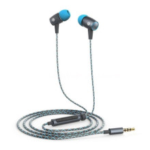Huawei 22040180 Blue Stereo Headset / AM12