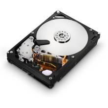 3,5" SATA2 2TB Hitachi 7200 32MB HDD