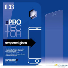 Xprotector Samsung S7 Edge 3D teljes méretű edzett üveg kijelzővédő /111956/