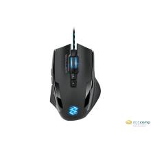 Sharkoon SKILLER SGM1 optikai eg&eacute;r USB fekete /4044951018963/