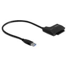 DELOCK Átalakító USB 3.0 to SATA3