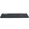 Logitech? K780 Multi-Device Wireless Keyboard - DARK GREY/SPECKLED WHITE - US IN 920-008042