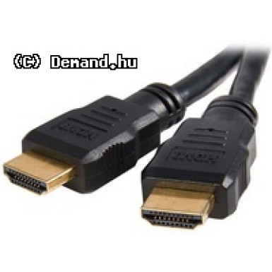 VALUELINE HDMI - HDMI 1:4 M-M 25m VGVT34020B250