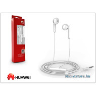 Huawei Huawei gyári sztereó headset - 3,5 mm jack - Huawei AM115 - fehér HUW-0044