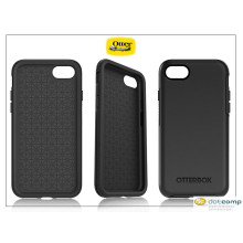 OtterBox Apple iPhone 7 védőtok - OtterBox Symmetry - black OT77-53947