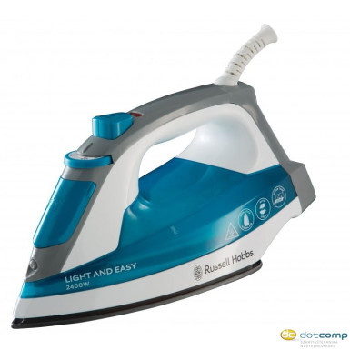 Russell Hobbs 23590-56 Supreme Steam vezeték nélküli vasaló