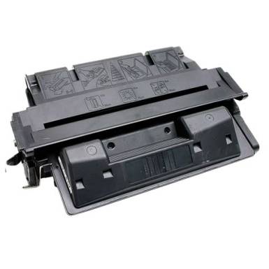 ECO toner LHC8061X (HP C8061X) 10000 /oldal