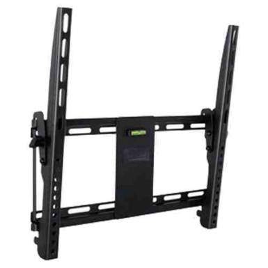 Multibrackets fali r&ouml;gz&iacute;tő LCD/PLAZMA/LED univerz&aacute;lis, d&ouml;nthető 46"-63" fekete sz&iacute;nű