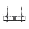 Multibrackets fali rögzítő LCD/PLAZMA/LED univerzális, dönthető 46"-63" fekete színű