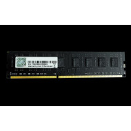 G.Skill DDR3 8GB /1333 Value  (F3-10600CL9S-8GBNT)