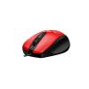 Genius DX-150X egér opt. piros 31010231104 31010231101
