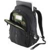 Targus NB hátizsák TBB013EU Eco Spruce 15.6" B/Pack Blk