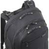 Targus NB hátizsák TBB013EU Eco Spruce 15.6" B/Pack Blk