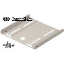 Winchester be&eacute;p&iacute;tő keret 2,5" HDD/SSD-hez sz&uuml;rke (94343) WENT93991