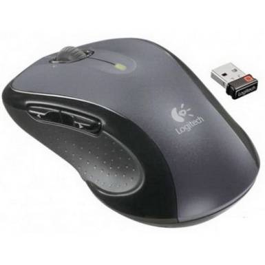 LOGITECH Vezeték Nélküli egér M510 Lézer Unifying LOGITECH Vezeték Nélküli egér M510 Lézer Unifying