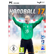 Handball 17 (PC)