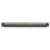 KELine Giga+ MODULAR Cat.6 Patch panel 24xRJ45/s