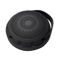 LogiLink Wireless speaker with FM radio and MP3 player SP0050
