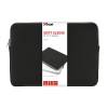 Trust Primo fekete 13,3" notebook tok 21251