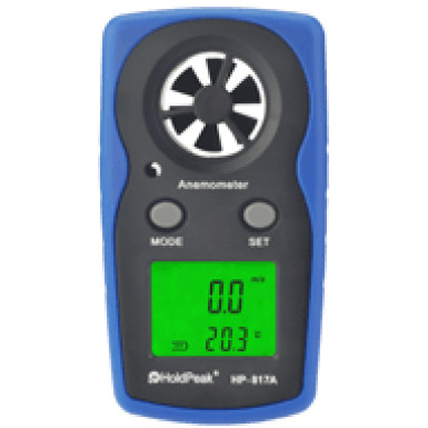 HOLDPEAK 817A