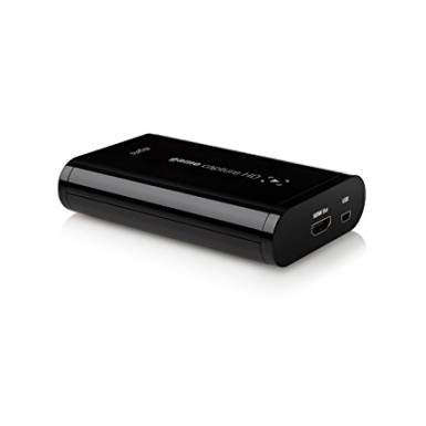 Elgato Game Capture HD