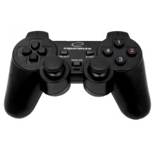 ESPERANZA WARRIOR VIBRATION GAMEPAD PS3/PC EG102