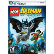 LEGO Batman (PC)