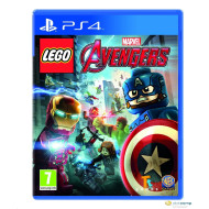 Lego Marvel´s Avengers (PS4)