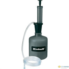 Einhell 3407000 Benzin és olajleszívó pumpa