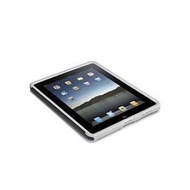 Case mate Case-Mate Hybrid Tough fekete-sz&uuml;rke h&aacute;tlap tok Apple iPad - CM011232