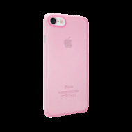 Ozaki O!Coat 0.3 Jelly  ,iPhone 7 tok, Pink OZAKI-OC735PK