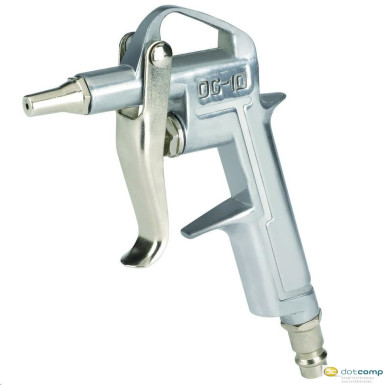 Einhell lefúvató pisztoly kompresszorhoz /4133100/