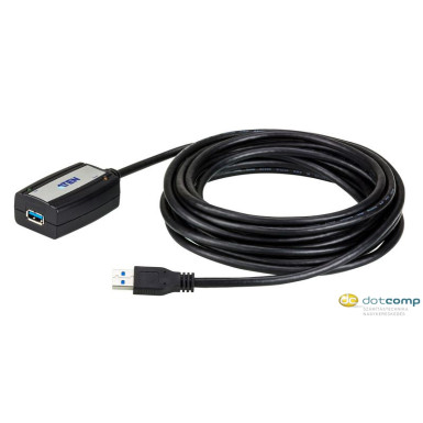 ATEN USB 3.0 Extender kábel 5m /UE350A/